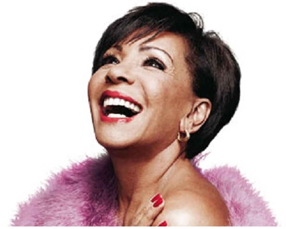 Shirley Bassey
